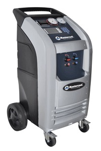 Fully Automatic Recovery / Recycle Unit