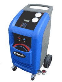 Refrigerant Recovery / Recyle unit