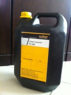 Rotoinject Equivalent Kluber Ps150