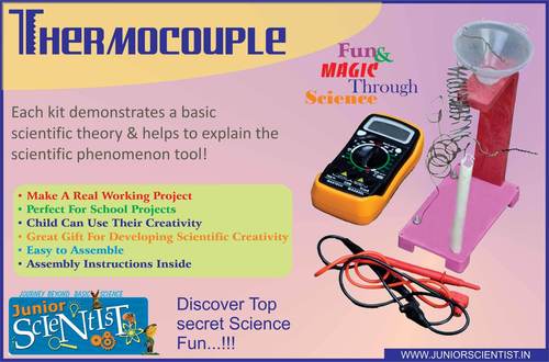 THERMOCOUPLE