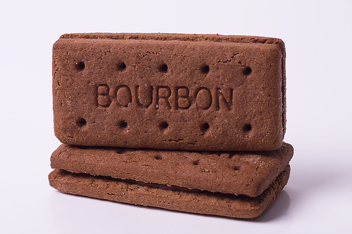 Bourbourn Biscuits