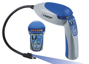 Refrigerant Leak Detectors