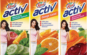 Real Juice