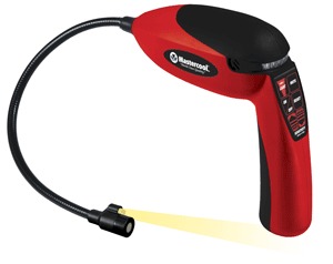 Combustible Gas Leak Detector