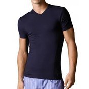 T-Shirt - Cotton, S-XXL, Navy | Soft Fabric, Comfortable Fit, Stylish Design, Durable Material, Machine Wash