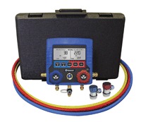 Digital Manifold