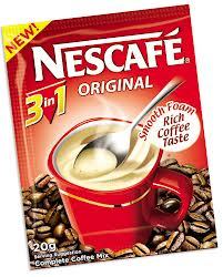 Nescafe Milk Powder