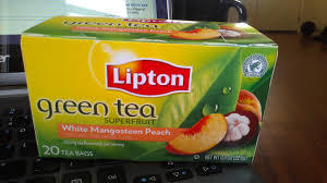 Lipton Tea