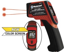 Infrared Thermometers