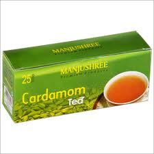 Cardmon Tea