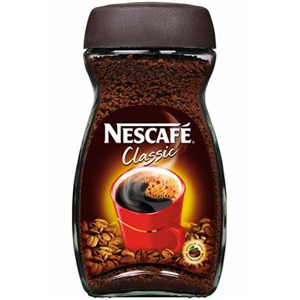 Nescafe Coffee