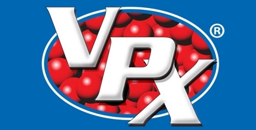 VPX - 500ml Can, 200 Calories, 30g Carbohydrates | Energy Boost, Rapid Hydration, Muscle Recovery