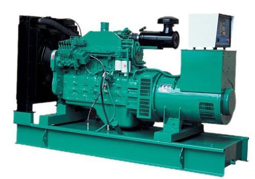 Cummins Diesel generator