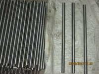 Engineered Pump Shaft