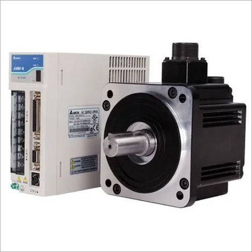 Delta ECMAC30807ES B Series Servo motor