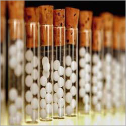 Homeopathic Remedies