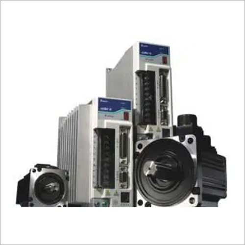 Delta ECMAE31320ES Delta B Series Servo motor By TECHNOVISION CONTROL SYSTEMS PVT. LTD.