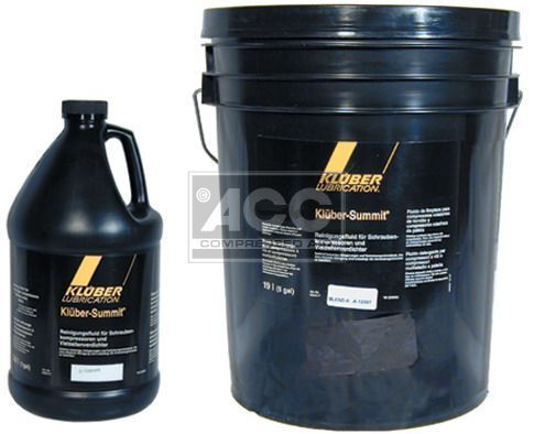 Synthetic Cleaner