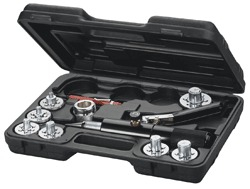 Hydraulic Tube Expander