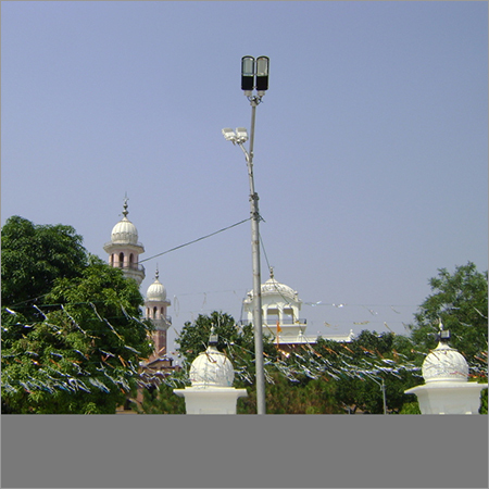 High Power LED Street Lights