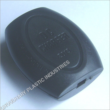 DC Mobile Charger Cabinet