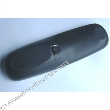 Set Top Box Remote