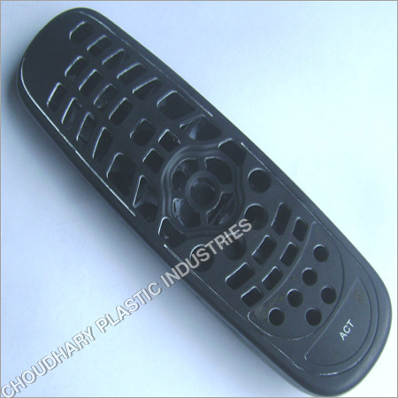 Set-Top-Box Remote Control