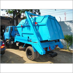 Container With Carrier