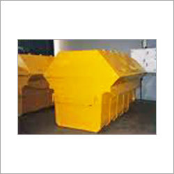 Container and Container