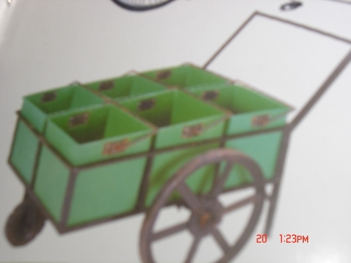 Hand Cart