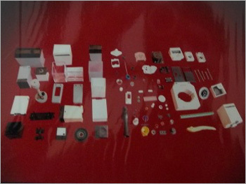 Plastic Moulding Component