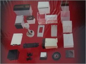 Injection Molds