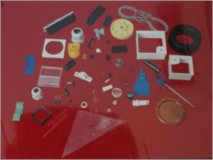 Compression Molds