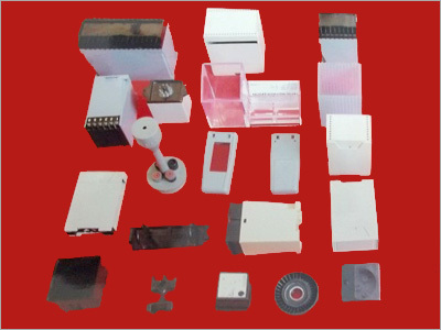 Moulded Parts