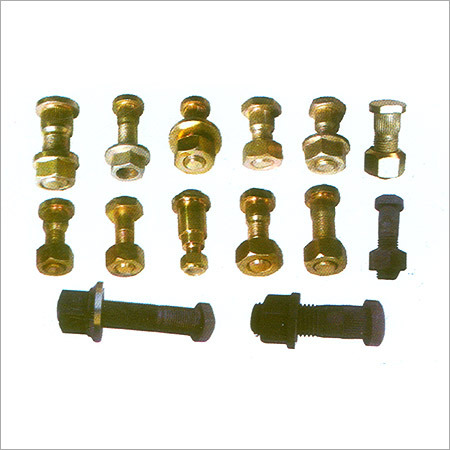 Axle Bolts