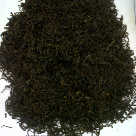 Green Tea