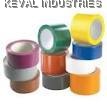 Cello Tapes By KEVAL INDUSTRIES