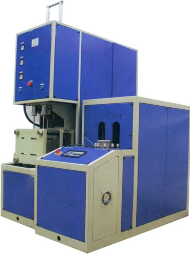 Pet Blowing Machine
