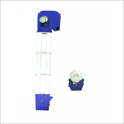 Hydraulic Elevator