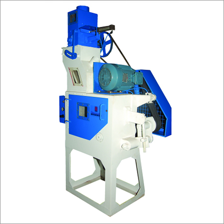 Pneumatic Sheller