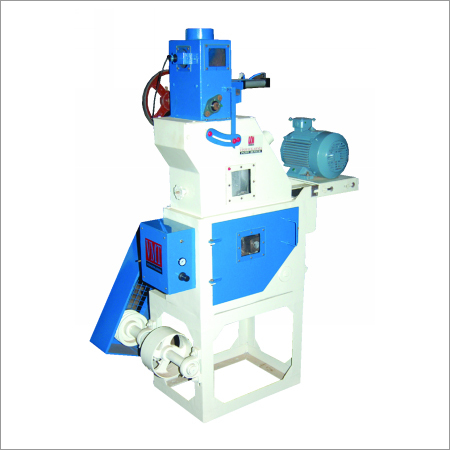 Rice Mill Pneumatic Sheller