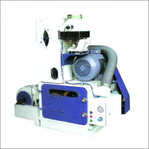 Pneumatic Rice Sheller