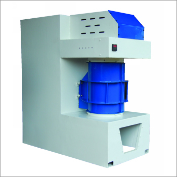 Rice Polishing Machine