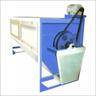 Centrifugal Bran Filter Centrifugal Bran Filter