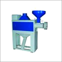 Silky Rice Polisher