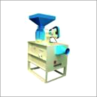 Mini Rice Mill