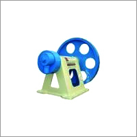 Accentric Motion for Paddy Separator