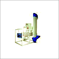 Gyratory Separator Gyratory Separator