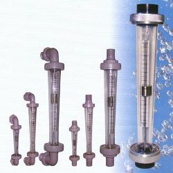 Tube Rotameter