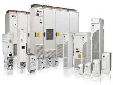 Electric Ac Drive